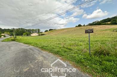 Terrain  57000 €
