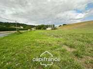 Terrain à vendre  SAINT CAPRAIS DE LERM (47) — photo 2
