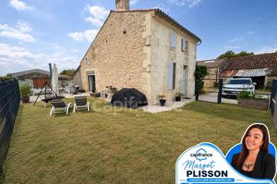Maison 4 pièces 198800 €