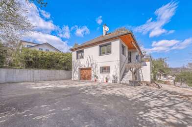 Maison 6 pièces 695000 €