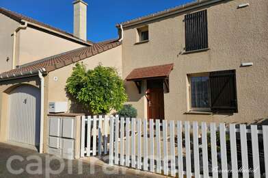 Maison 5 pièces 275000 €