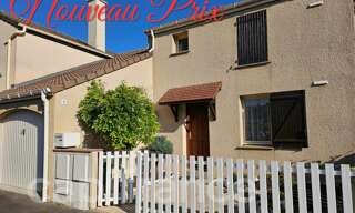Maison 5 Pièces 100 m² à vendre à Quetigny (21800)