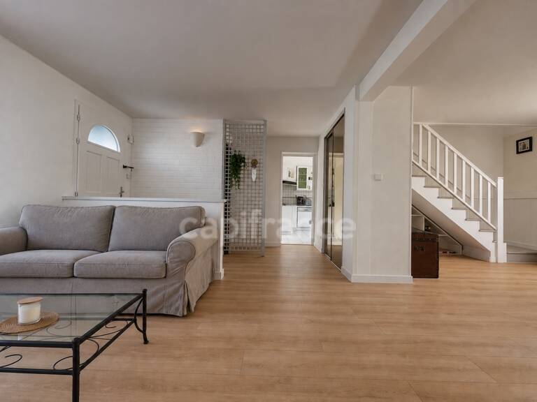 Maison à vendre 5 pièces-3 chambres avec jardin à QUETIGNY (21) — photo 1
