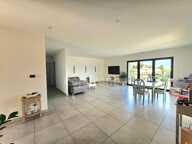 Maison 5 pièces, 120 m² habitables avec vue me, Piscine et grand garage/atelier de 136 m2 à FOLELLI (Haute-Corse) — photo 4
