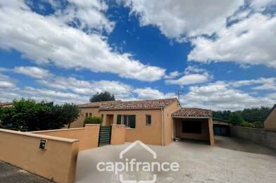 Maison 5 pièces 360000 €
