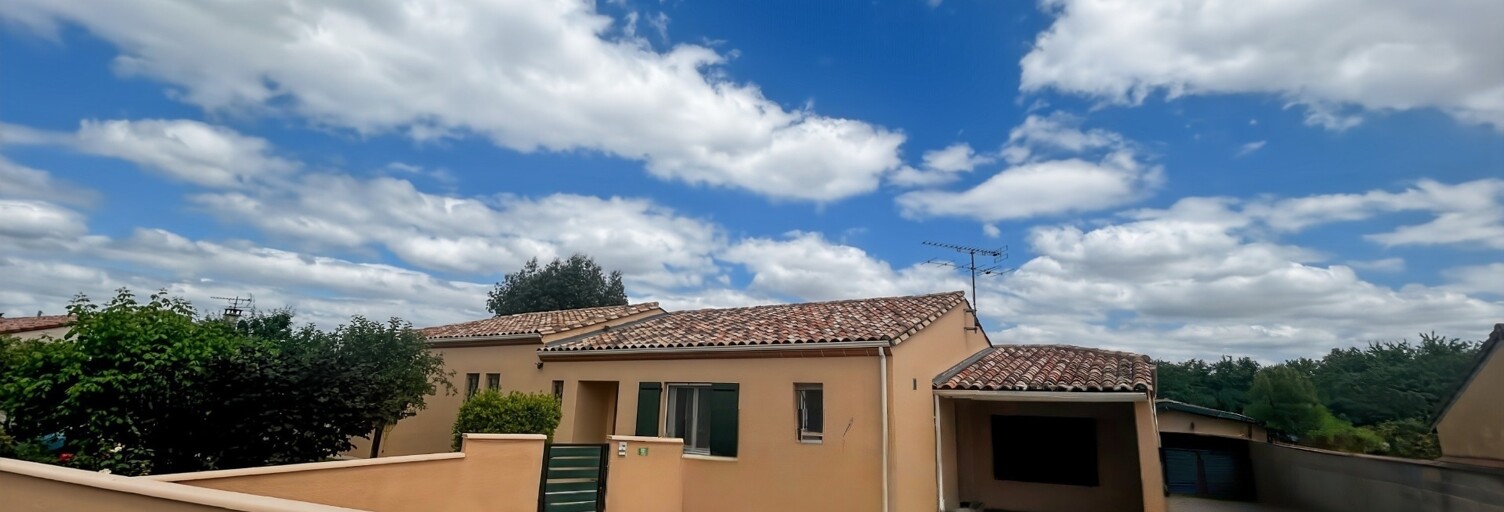 Maison 5 Pièces 145 m² à vendre à Boé (47550)