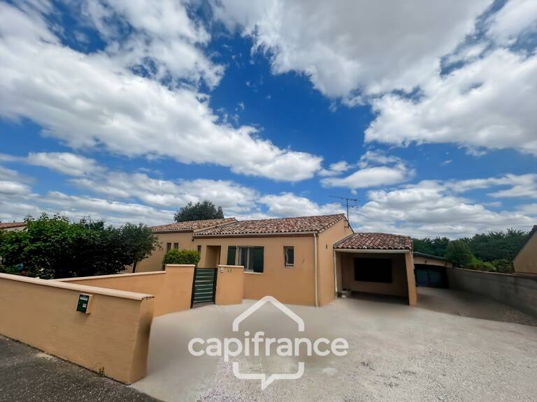 Superbe maison familiale 5 pièces 135m² – Quartier recherché Boé — photo 1