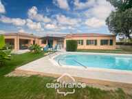 Superbe maison familiale 5 pièces 135m² – Quartier recherché Boé — photo 2