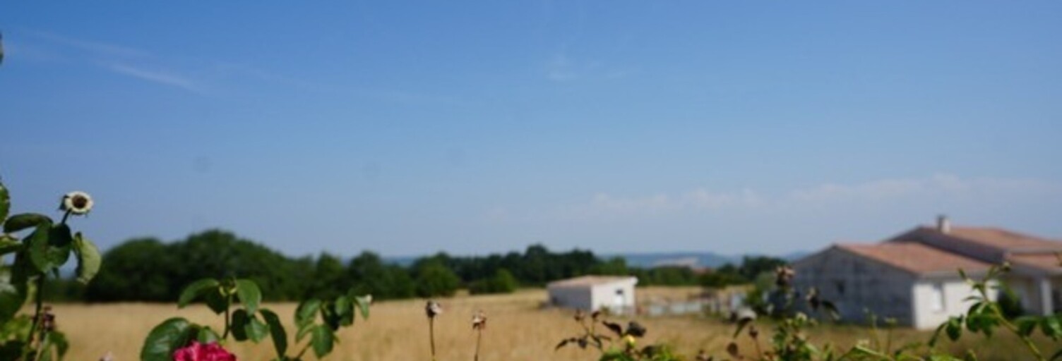 Maison 6 Pièces 160 m² à vendre à Saint-Sardos (47360)