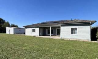 Maison 6 Pièces 160 m² à vendre à Saint-Sardos (47360)