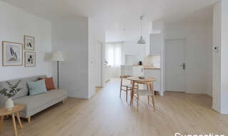Appartement 5 Pièces 116 m² à vendre à Agen (47000)