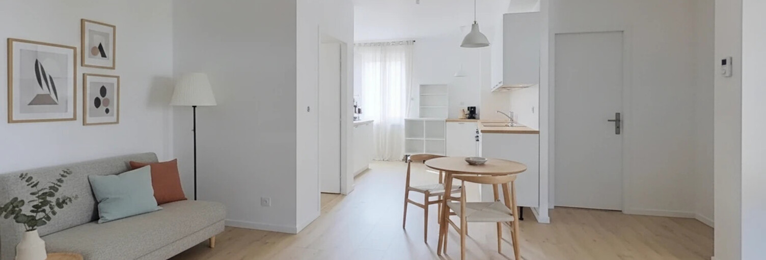 Appartement 5 Pièces 132 m² à vendre à Agen (47000)