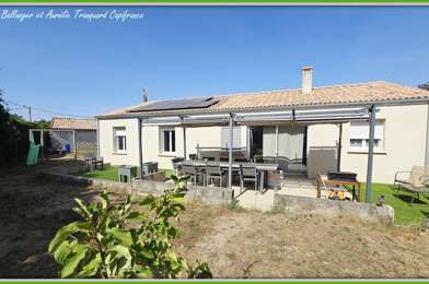 Maison 5 pièces 236000 €