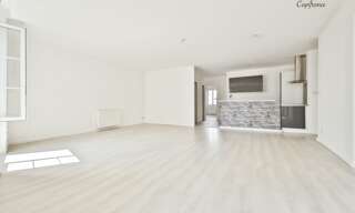 Appartement 4 Pièces 99 m² à vendre à Mâcon (71000)