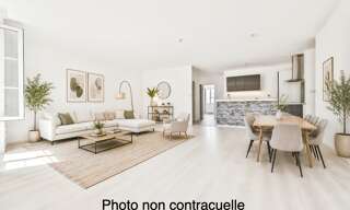 Appartement 4 Pièces 99 m² à vendre à Mâcon (71000)