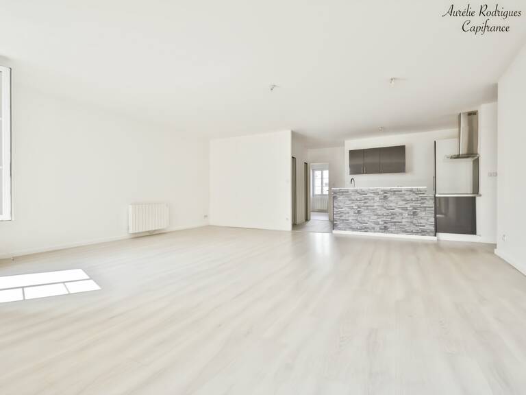 Appartement à vendre 4 pièces MACON (71) — photo 1