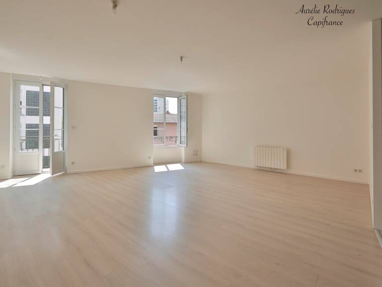 Appartement à vendre 4 pièces MACON (71) — photo 1