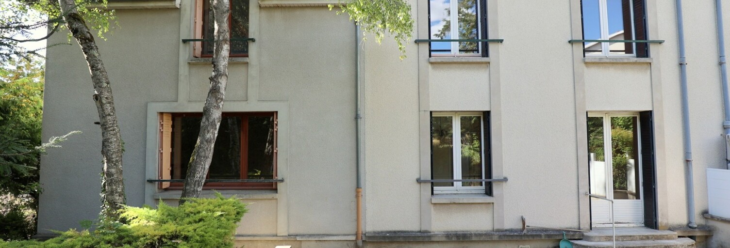Maison 8 Pièces 144 m² à vendre à Épernay (51200)