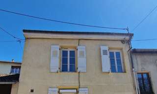 Maison 4 Pièces 90 m² à vendre à Waville (54890)
