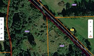 Terrain  15070 m² à vendre à Orthez (64300)