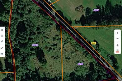 Terrain  29000 €