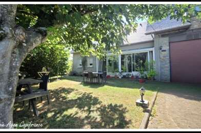 Maison 7 pièces 335000 €
