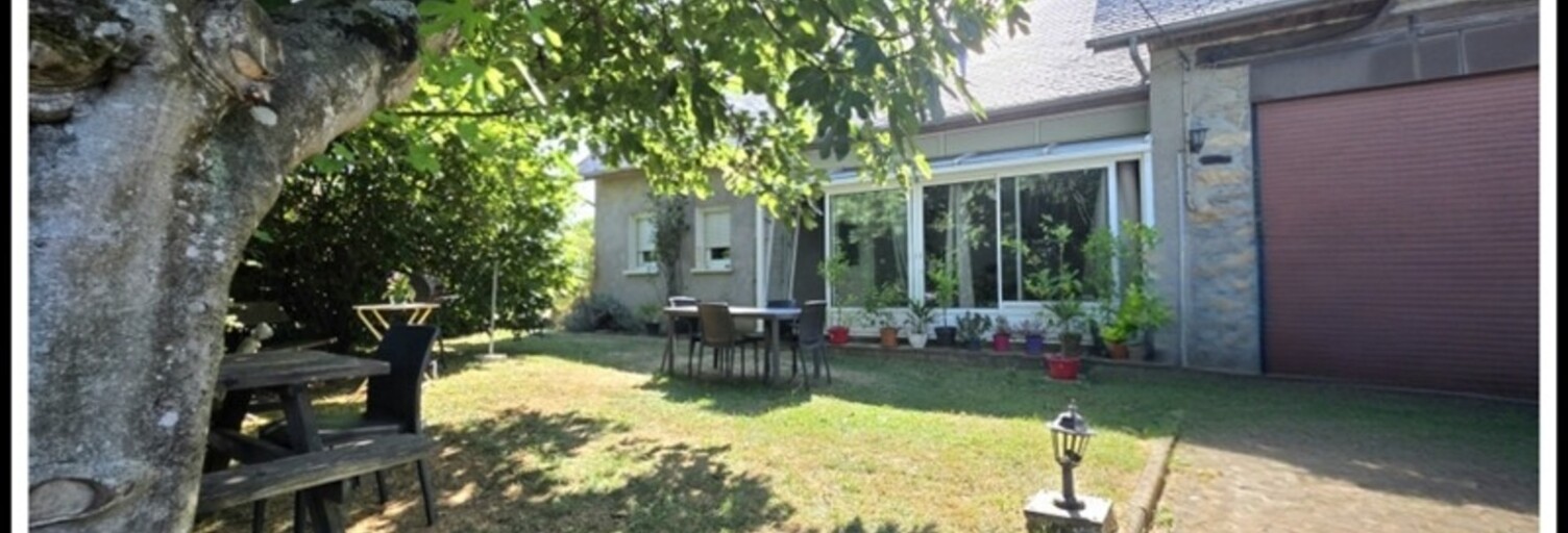 Maison 7 Pièces 301 m² à vendre à Poumarous (65190)