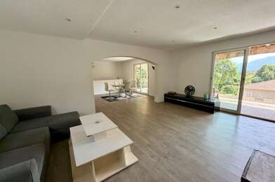 Maison 5 pièces 398000 €