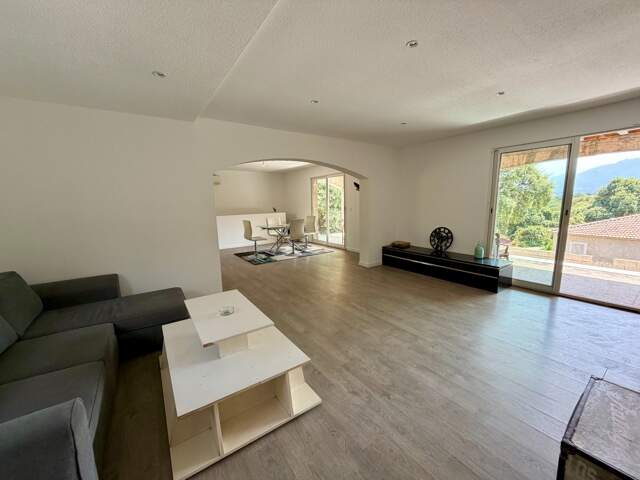 FURIANI (20) Maison à vendre 5 pièces de 136 m2 avec studio indépendante — photo du bien
