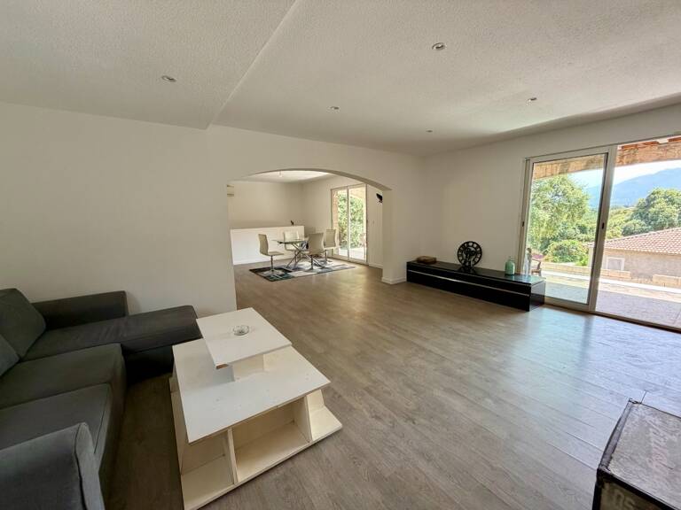 FURIANI (20) Maison à vendre 5 pièces de 136 m2 avec studio indépendante — photo 1