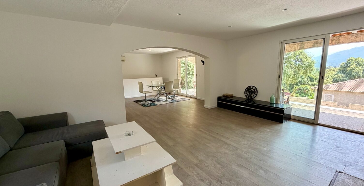 FURIANI (20) Maison à vendre 5 pièces de 136 m2 avec studio indépendante — photo 1