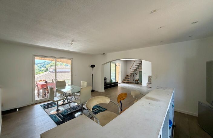 FURIANI (20) Maison à vendre 5 pièces de 136 m2 avec studio indépendante — photo 3