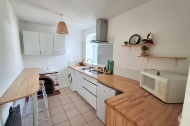 Appartement 1 pièces 110000 €