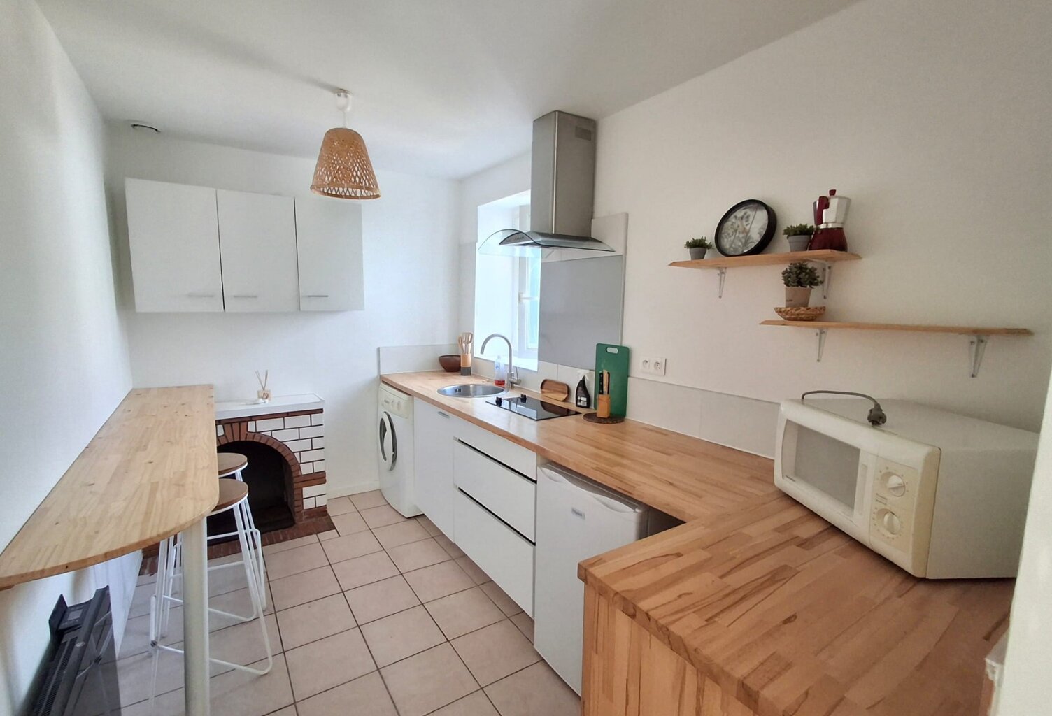 Appartement à vendre 1 pièces HASPARREN (64) — photo 1