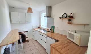 Appartement 1 Pièce 28 m² à vendre à Hasparren (64240)