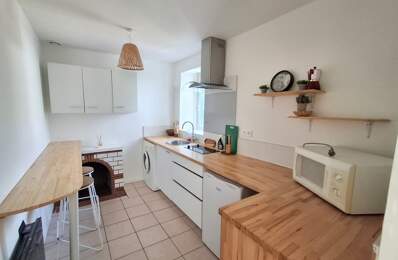 Appartement à vendre 1 pièces HASPARREN (64) — photo du bien