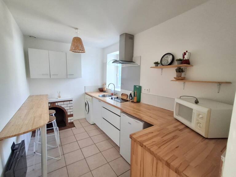 Appartement à vendre 1 pièces HASPARREN (64) — photo 1