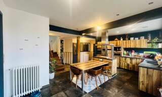 Maison 6 Pièces 168 m² à vendre à Châtellerault (86100)