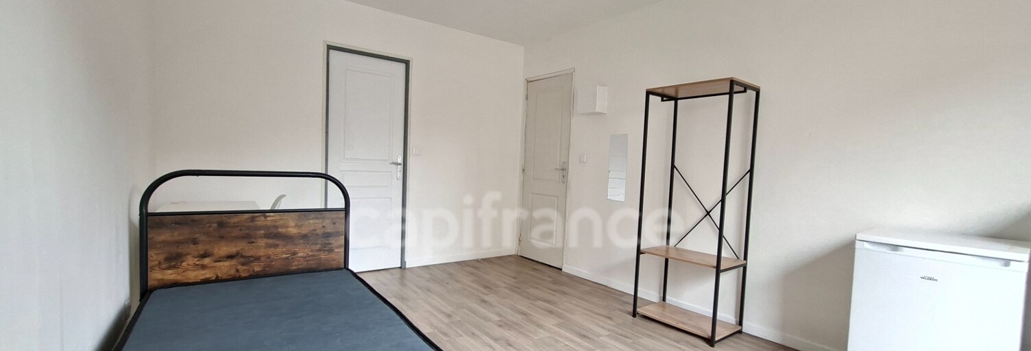Appartement 7 Pièces 132 m² à louer à Roubaix (59100)
