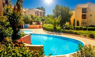 Appartement 2 Pièces 33 m² à vendre à Six-Fours-les-Plages (83140)