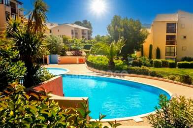 Appartement 2 pièces 229000 €