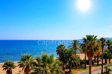 Appartement 2 pièces 229000 €