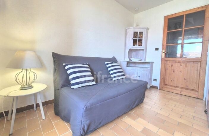APPARTEMENT T2 + PARKING + PISCINE à vendre SIX-FOURS-LES-PLAGES (83) — photo 5