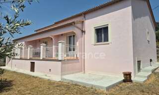 Maison 4 Pièces 103 m² à vendre à Ners (30360)