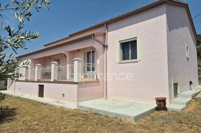 Maison 4 pièces 272000 €