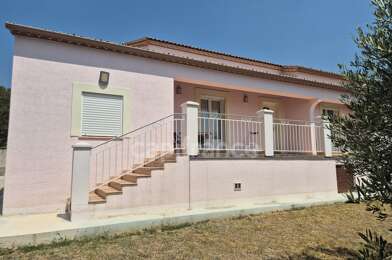 Maison 4 pièces 272000 €