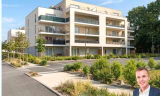 Appartement 3 Pièces 65 m² à vendre à Quimper (29000)