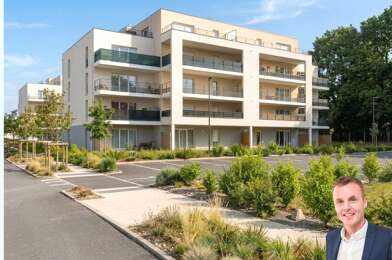 Appartement 3 pièces 229000 €
