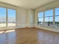 QUIMPER (29) Appartement de type 3 de 64,94 m² habitable - Balcon - 2 places de parking souterrain — photo 3