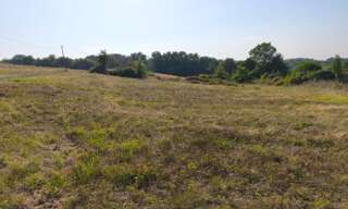 Terrain  1562 m² à vendre à Maulichères (32400)